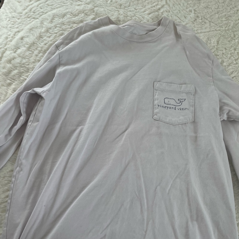 Vine yard long sleeve